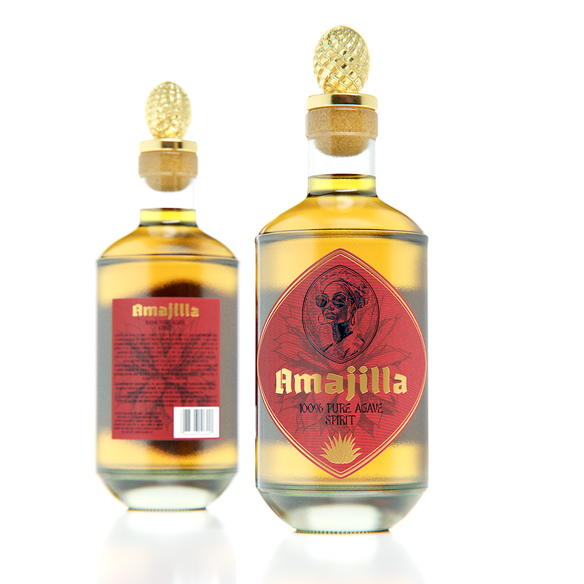 Label Design by TM Kreatif for this project | Design #31521331