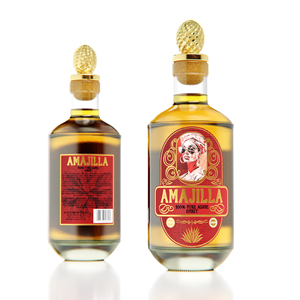 Label Design by TM Kreatif for this project | Design #31531528
