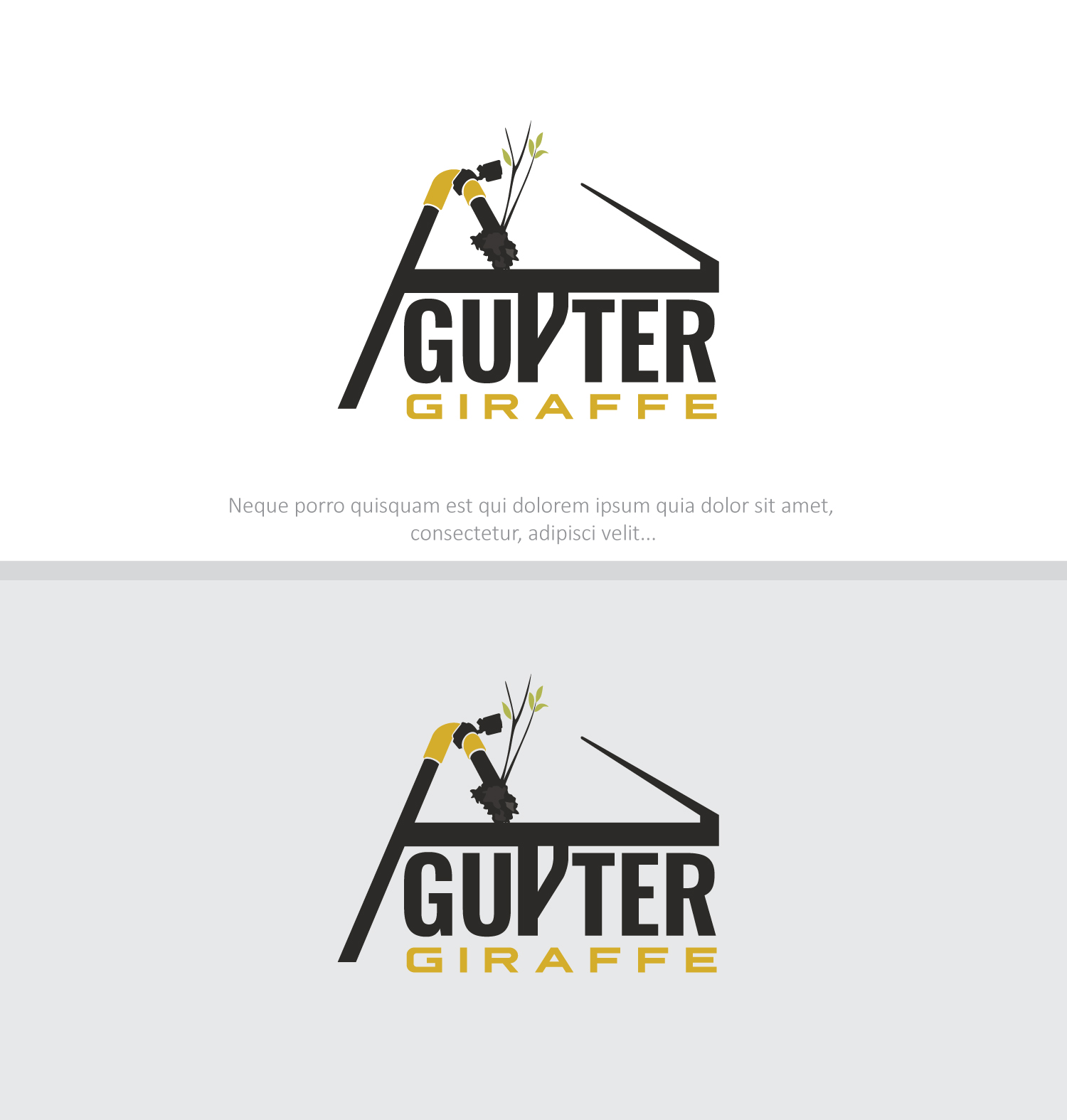 Logo Design by Revolt Team for this project | Design #31494917