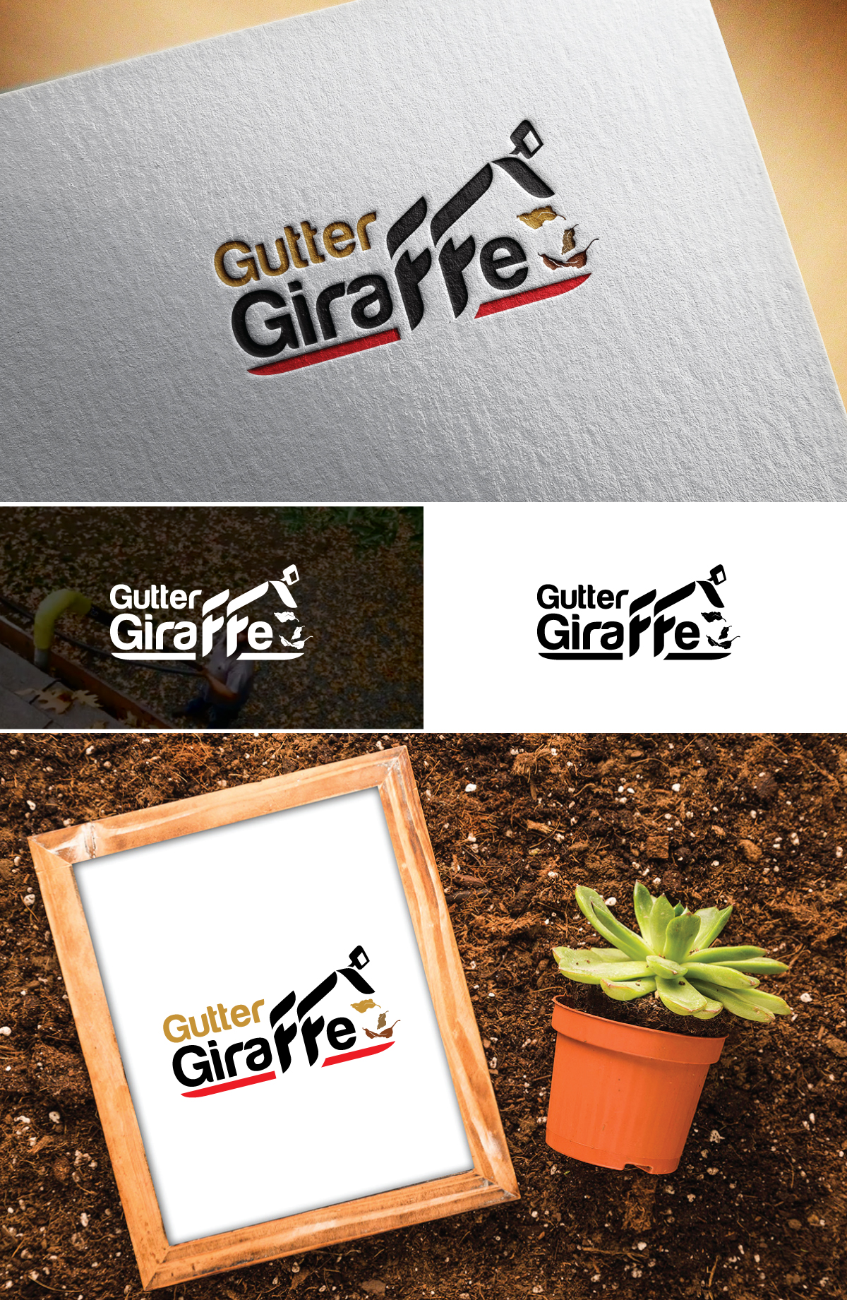 Logo Design by Logo Stock for this project | Design #31491870