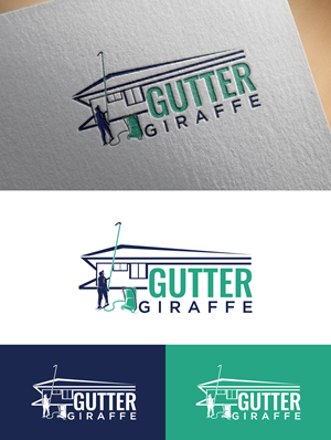 Logo Design by fly  design for this project | Design: #31494817
