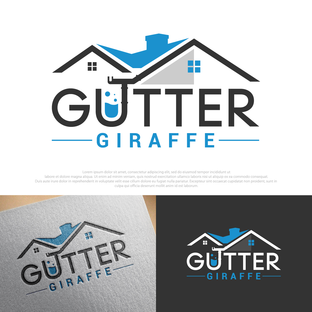 Logo Design by DesignLima for this project | Design #31507401