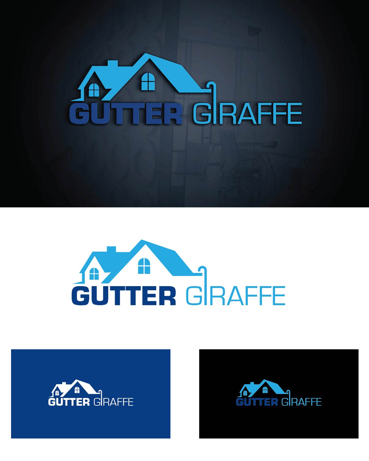 Logo Design by Isnah Logo for this project | Design #31496329