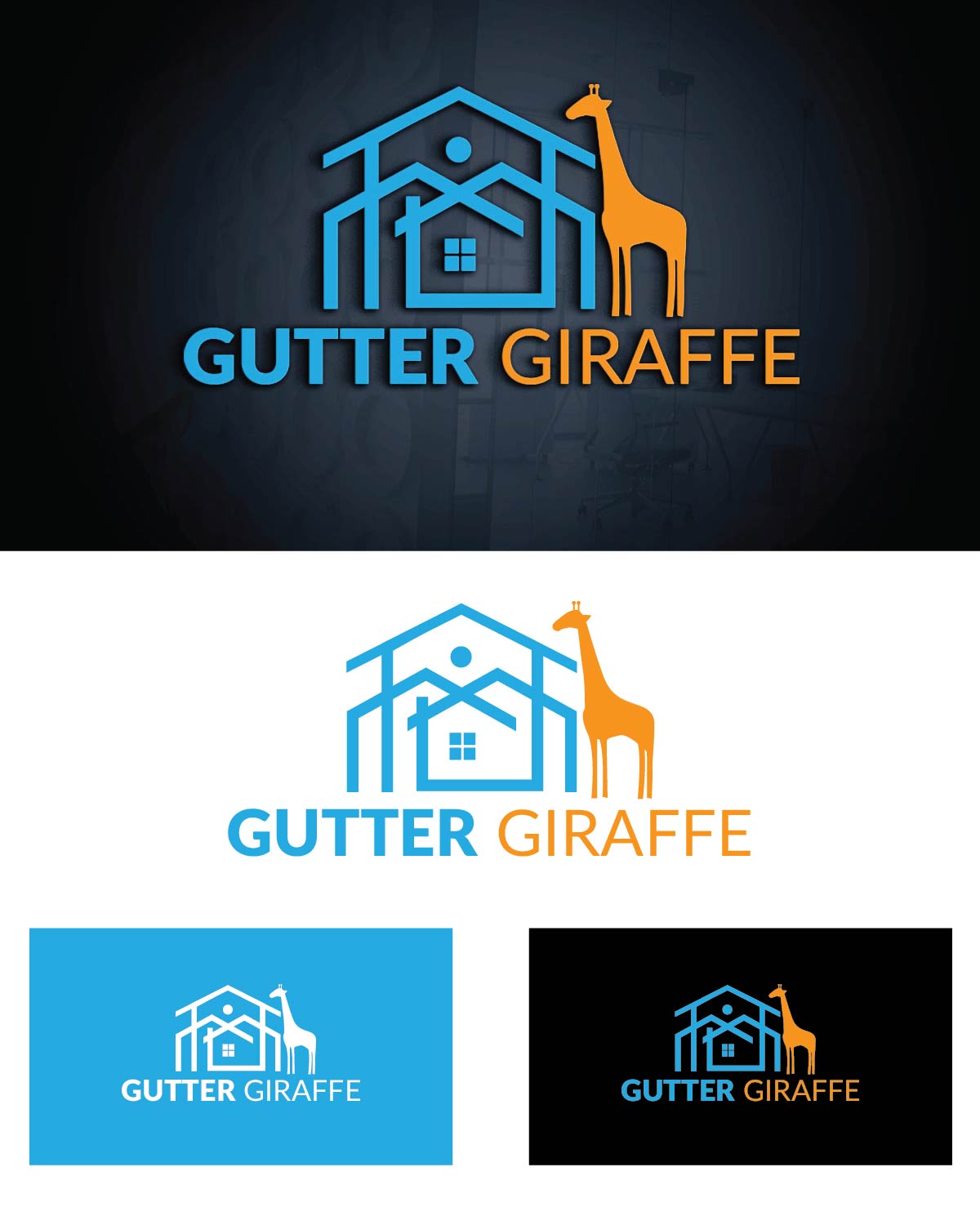 Diseño de Logo por AMGraphix para este proyecto | Diseño #31496330