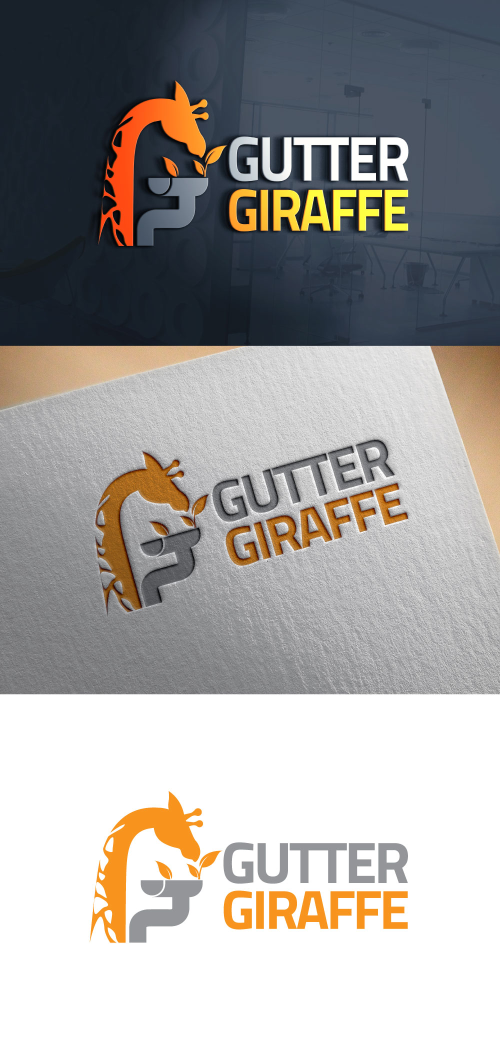 Design de Logo par designA78 pour ce projet | Design #31495848