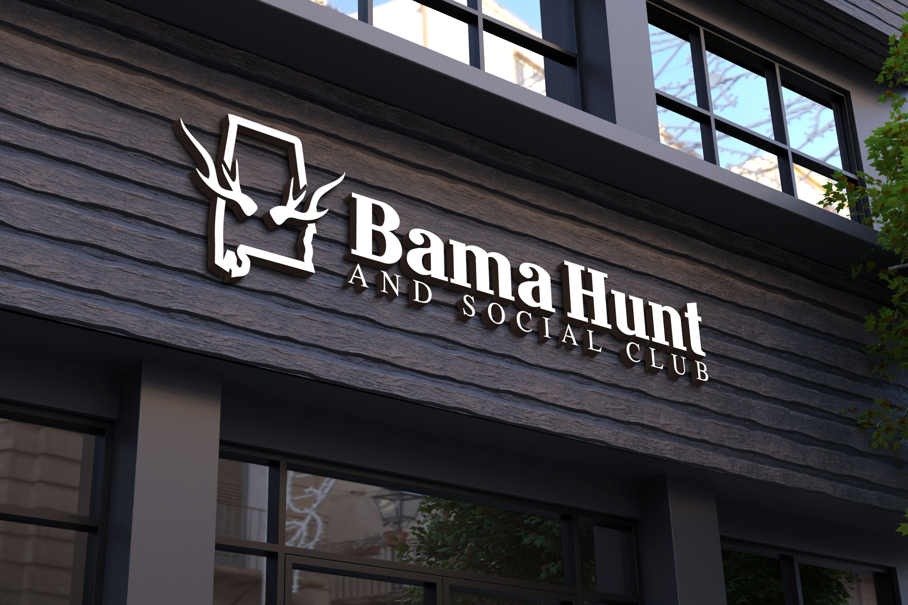 Logo Design by Kavth for this project | Design #31524386