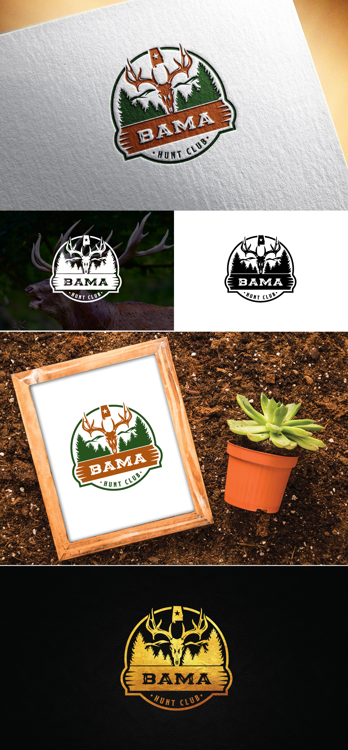 Logo Design by Logo Stock for this project | Design #31492457