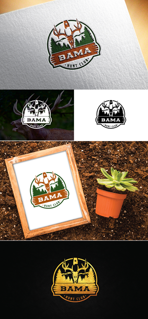 Logo Design by Logo Stock for this project | Design: #31492457