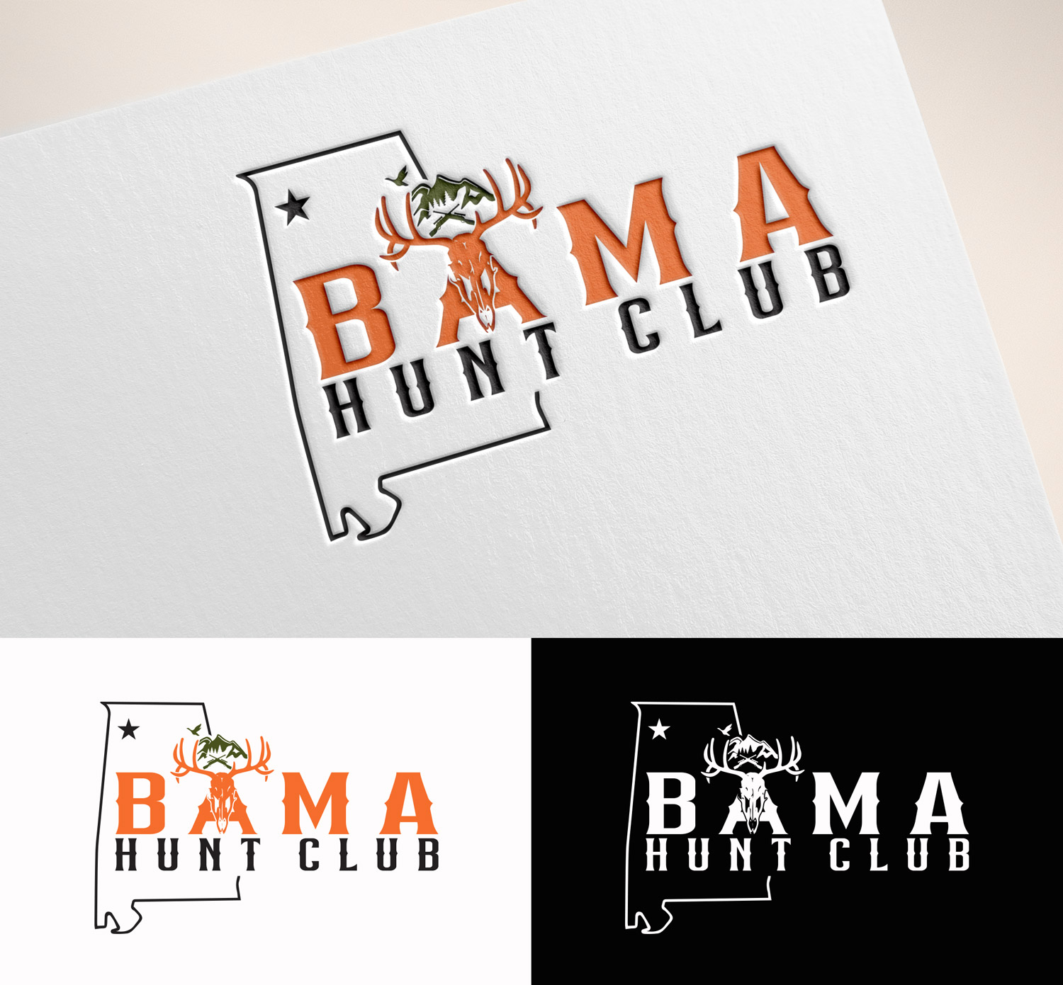 Logo Design by M Art & Design for this project | Design #31492672