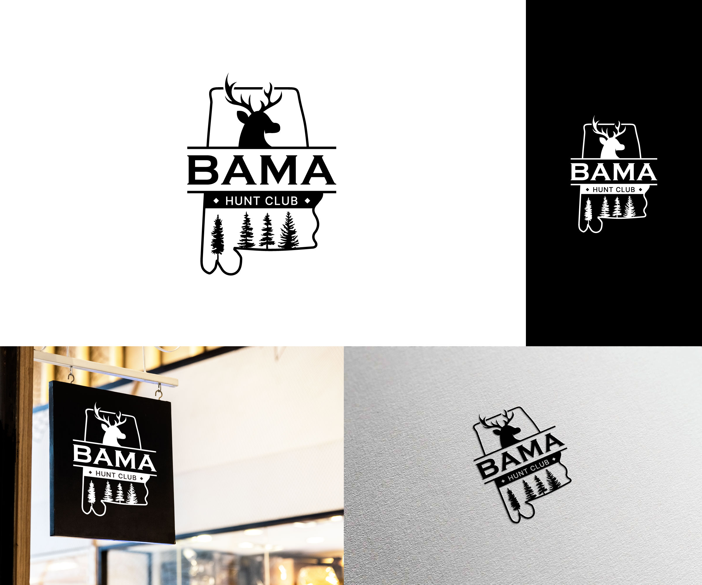 Logo Design by ecorokerz for this project | Design #31493356