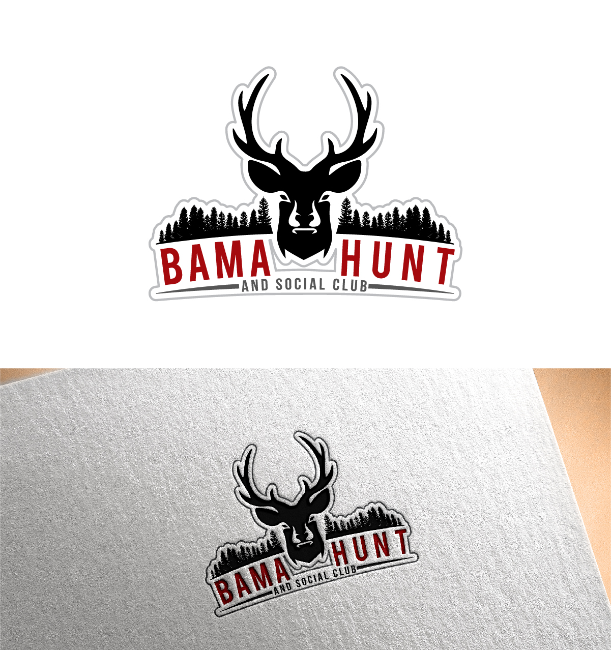 Logo Design by Owltive for this project | Design #31586345