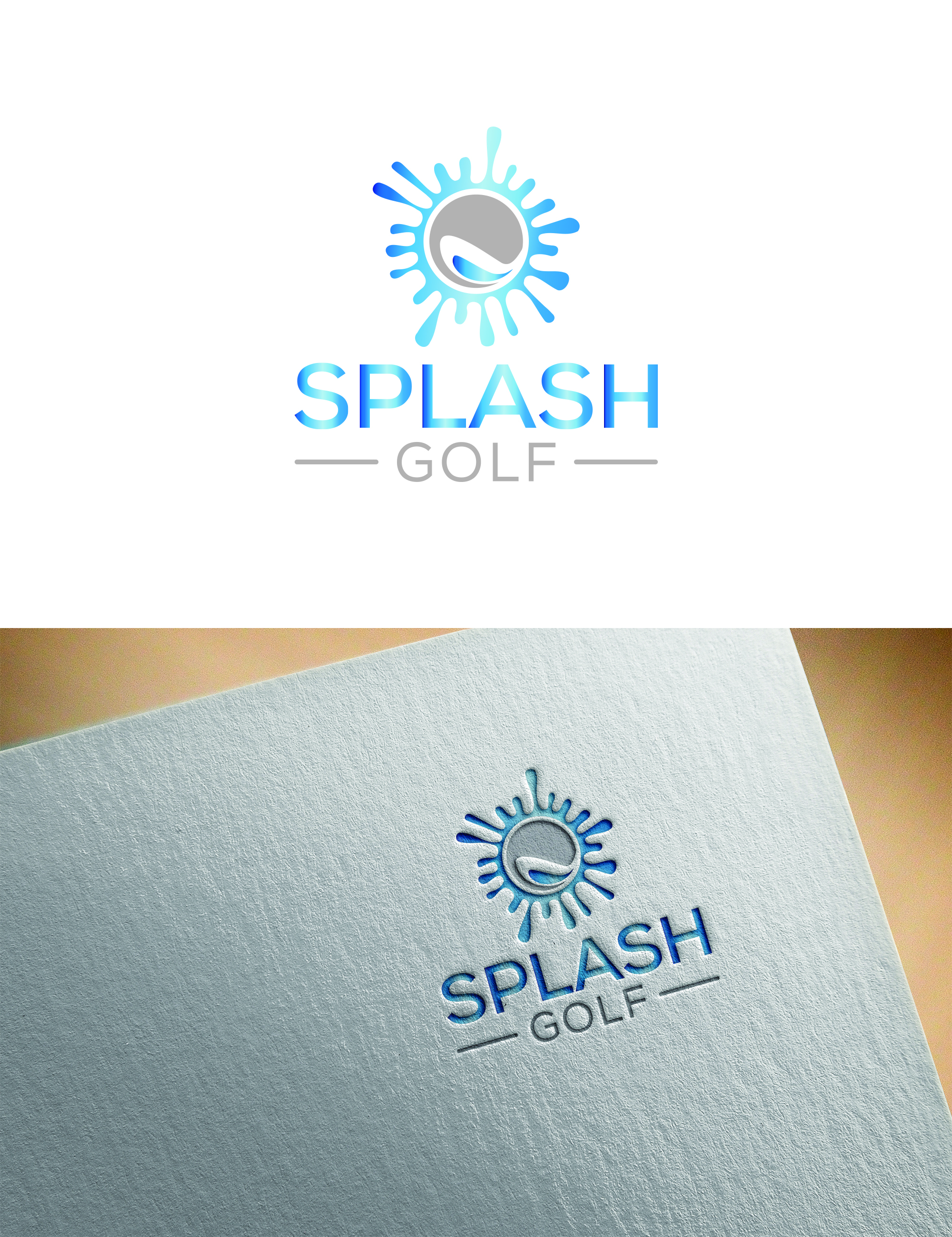 Logo Design by Visionary Creations for Aspect Tamar Valley Resort | Design #31495284
