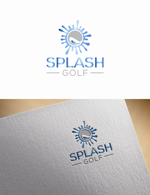 Logo Design by Visionary Creations for Aspect Tamar Valley Resort | Design: #31495284