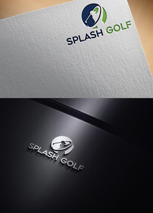 Logo Design by Spark  Design for Aspect Tamar Valley Resort | Design: #31495073
