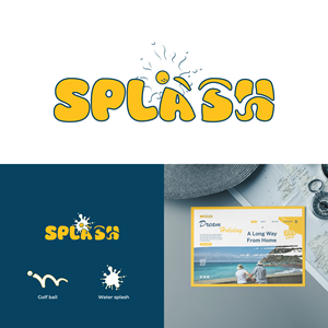 Logo Design by Andi Pratama for Aspect Tamar Valley Resort | Design: #31516716
