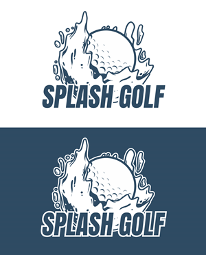 Logo Design by vlska.design