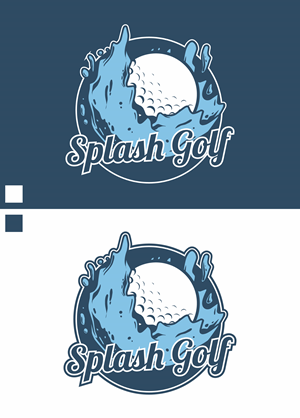Logo Design by vlska.design for Aspect Tamar Valley Resort | Design: #31501561