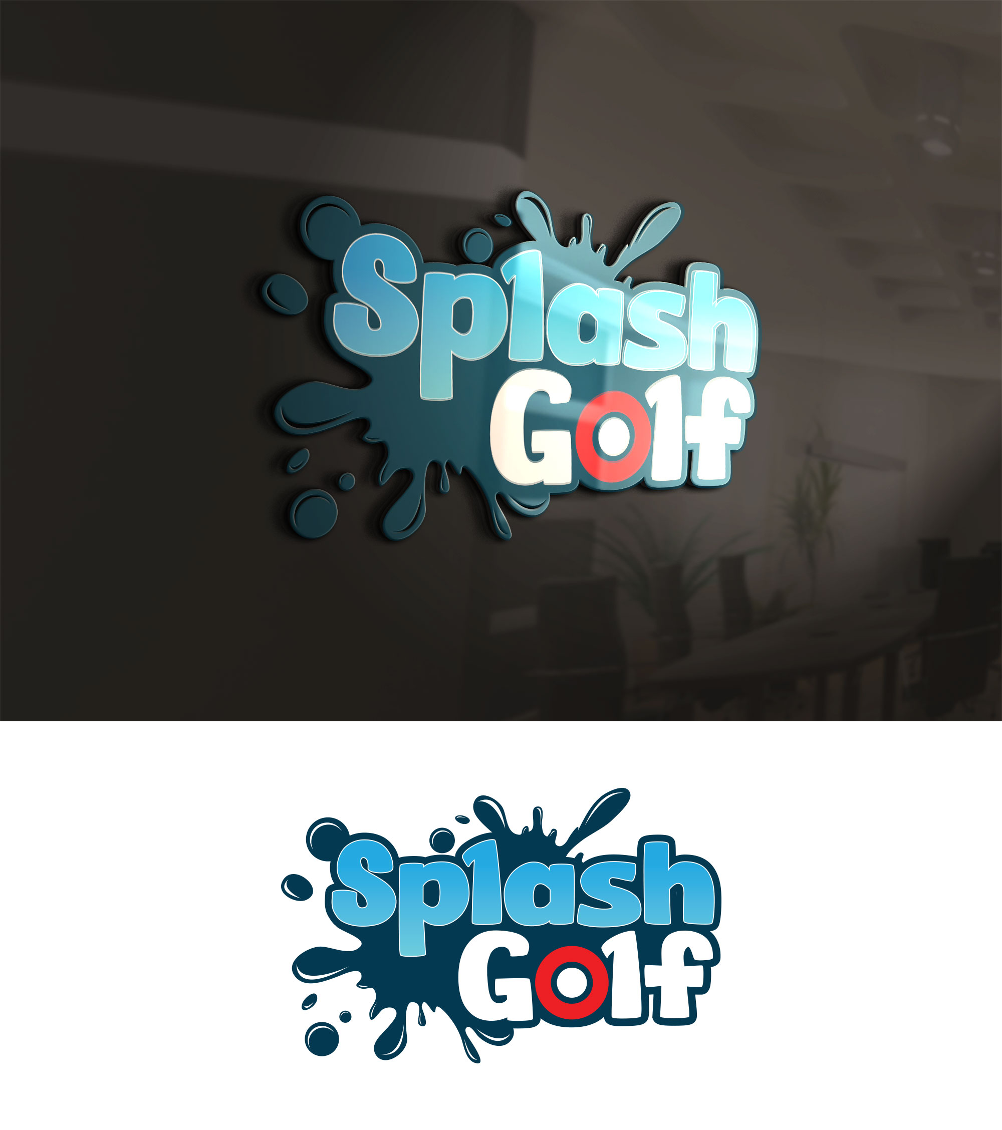 Logo Design by Impressive Sol for Aspect Tamar Valley Resort | Design #31495466