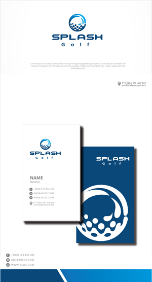 Logo Design by zebronicgraphic for Aspect Tamar Valley Resort | Design: #31498413