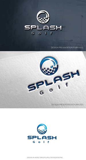 Logo Design by zebronicgraphic for Aspect Tamar Valley Resort | Design: #31498428