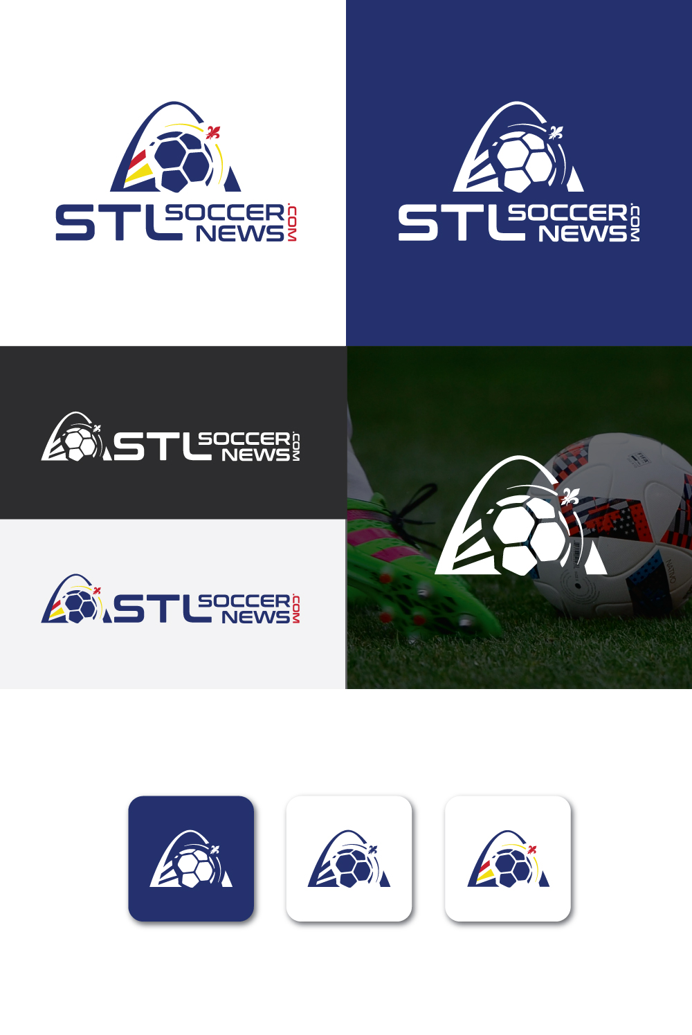 Design de Logo par Design_Lenni pour ce projet | Design #31517244