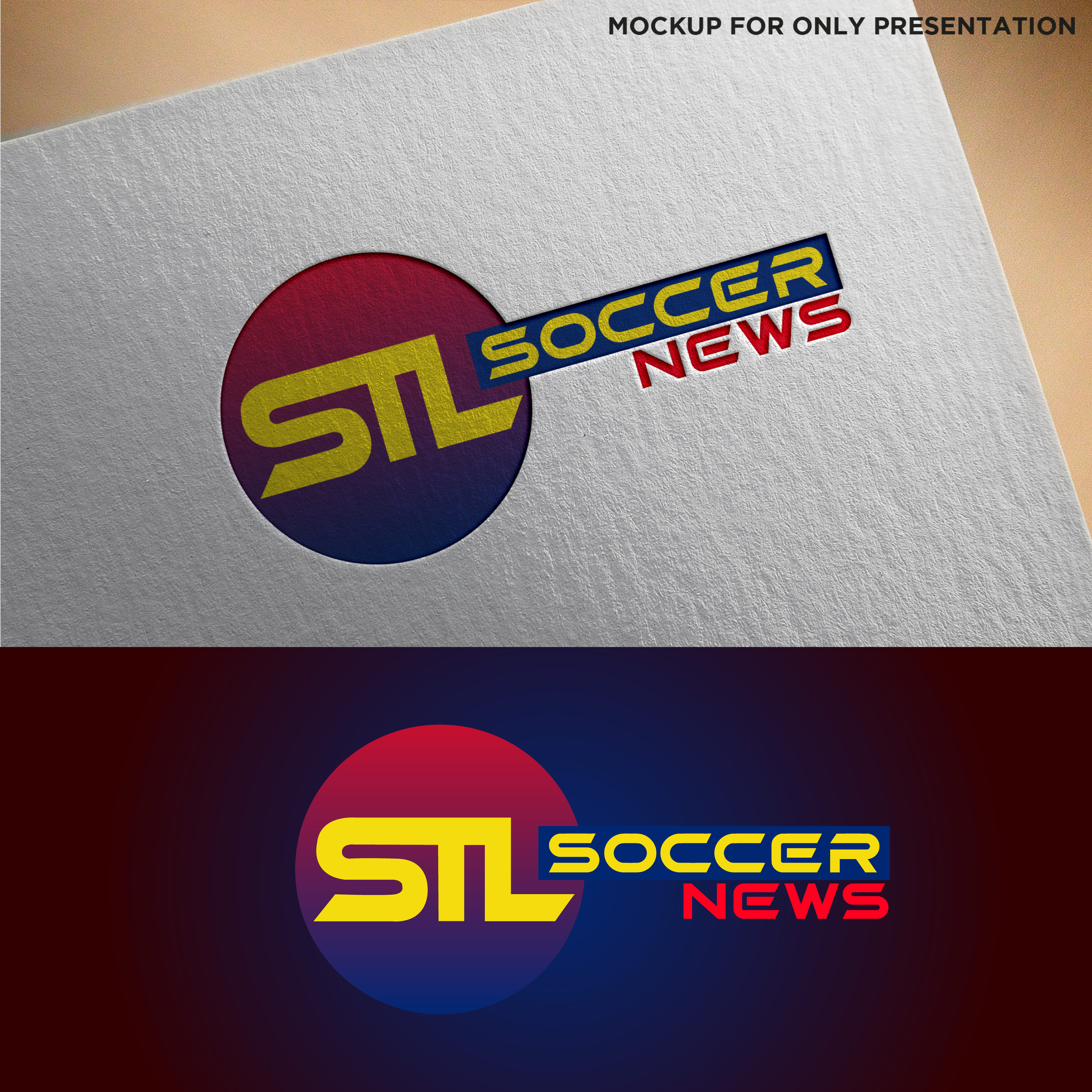 Logo Design by khadiga90 for this project | Design #31495448