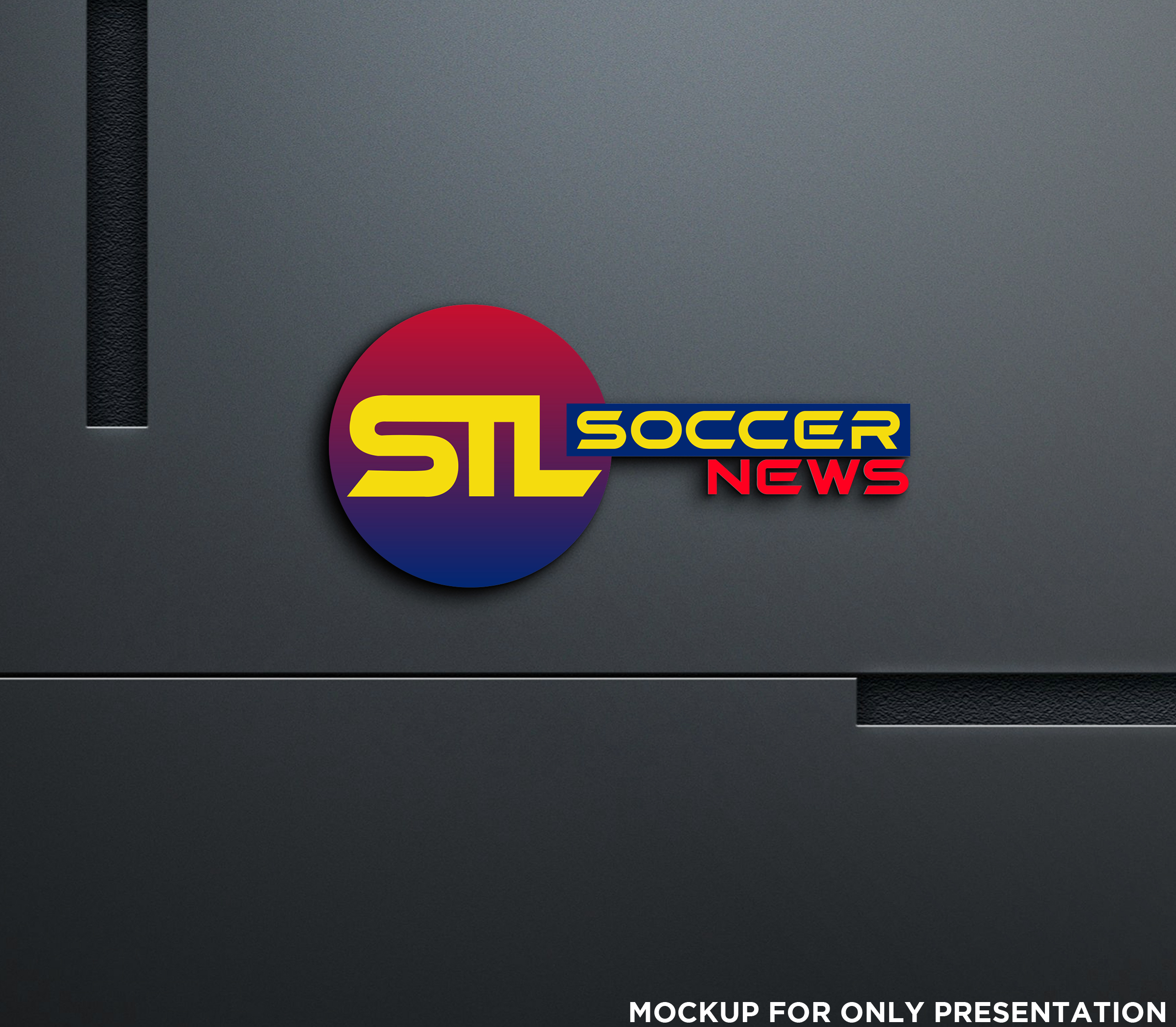 Logo Design by khadiga90 for this project | Design #31495460