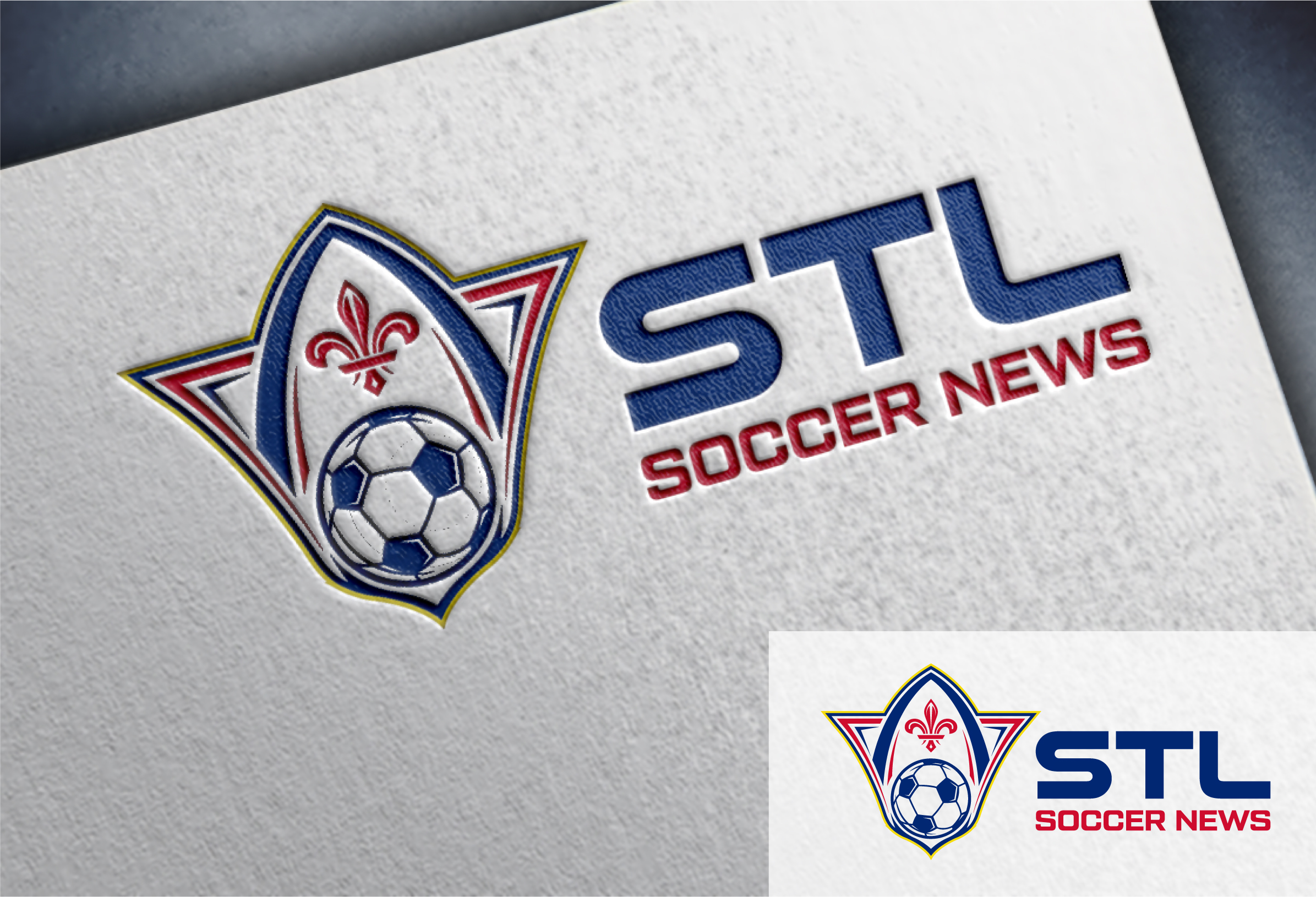 Logo Design by John Mark Arts for this project | Design #31493658