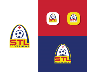 Logo Design by step forward 2 for this project | Design: #31494018