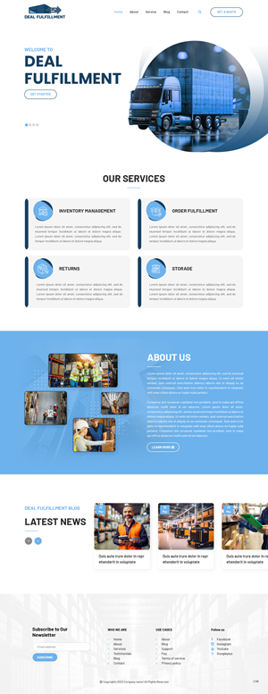 Web-Design von pb für dieses Projekt | Design: #31496953