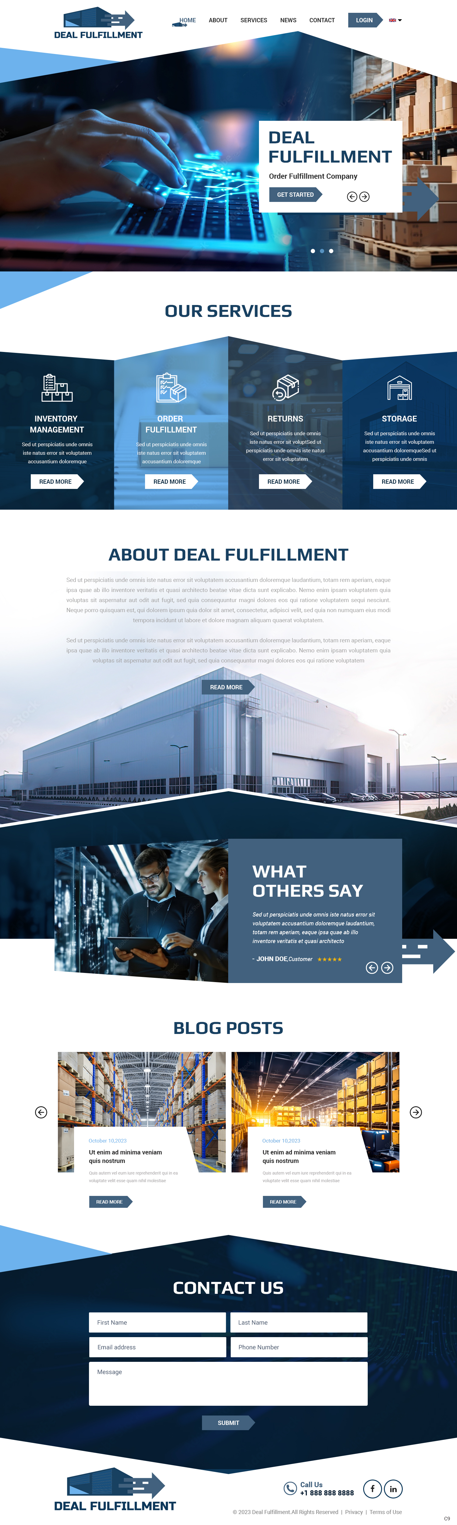Web Design by pb for this project | Design #31496956