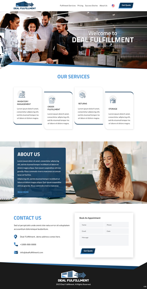 Web-Design von pb für dieses Projekt | Design: #31496961