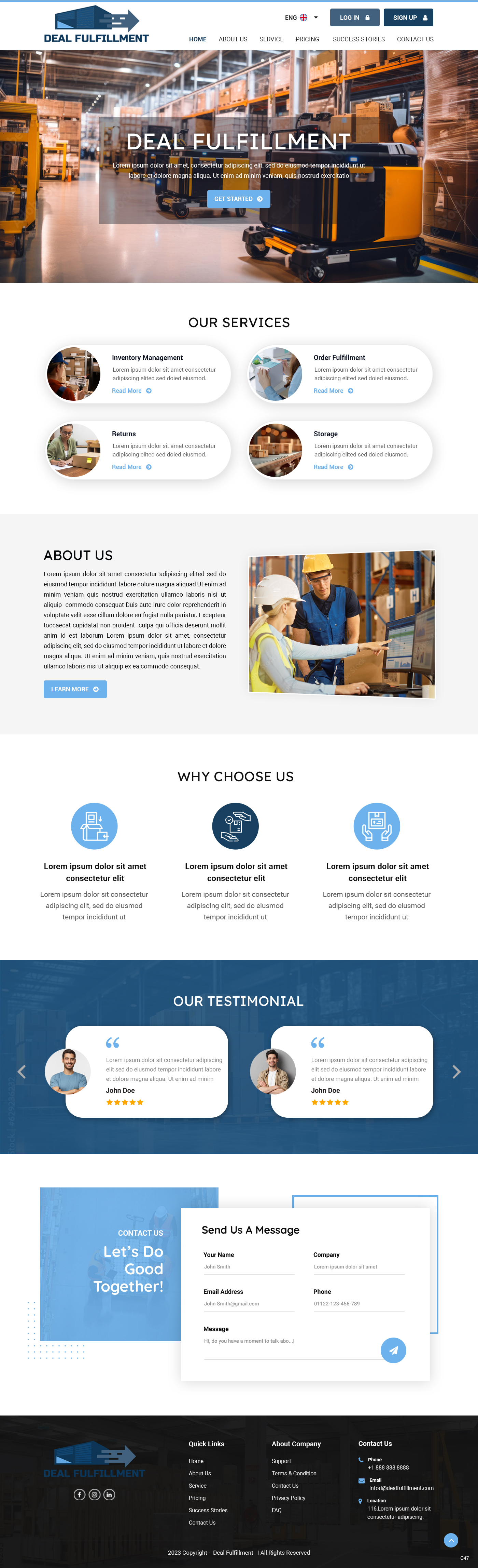 Web Design by pb for this project | Design #31496962