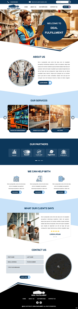 Web-Design von pb für dieses Projekt | Design: #31496970