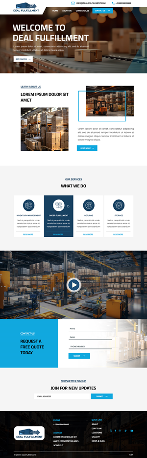 Web-Design von pb für dieses Projekt | Design: #31496971