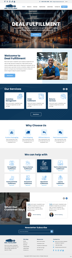 Web-Design von pb für dieses Projekt | Design: #31496975