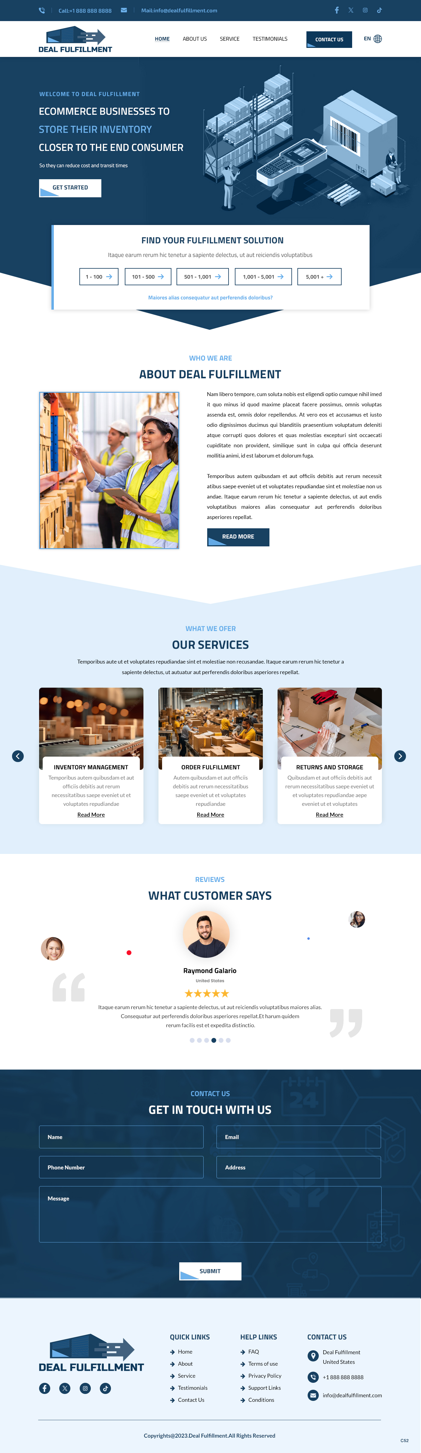 Web Design by pb for this project | Design #31505232