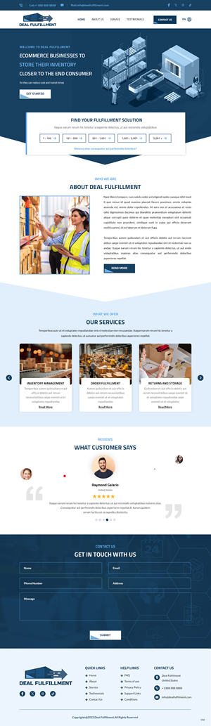 Web-Design von pb für dieses Projekt | Design: #31505232