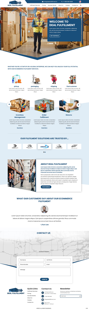 Web-Design von pb für dieses Projekt | Design: #31505233