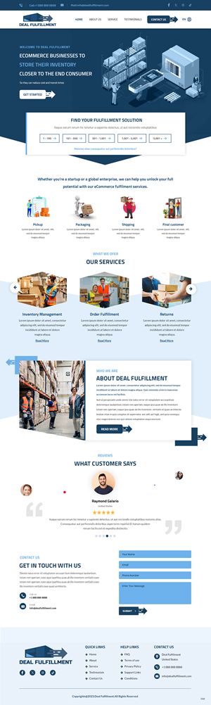 Web-Design von pb