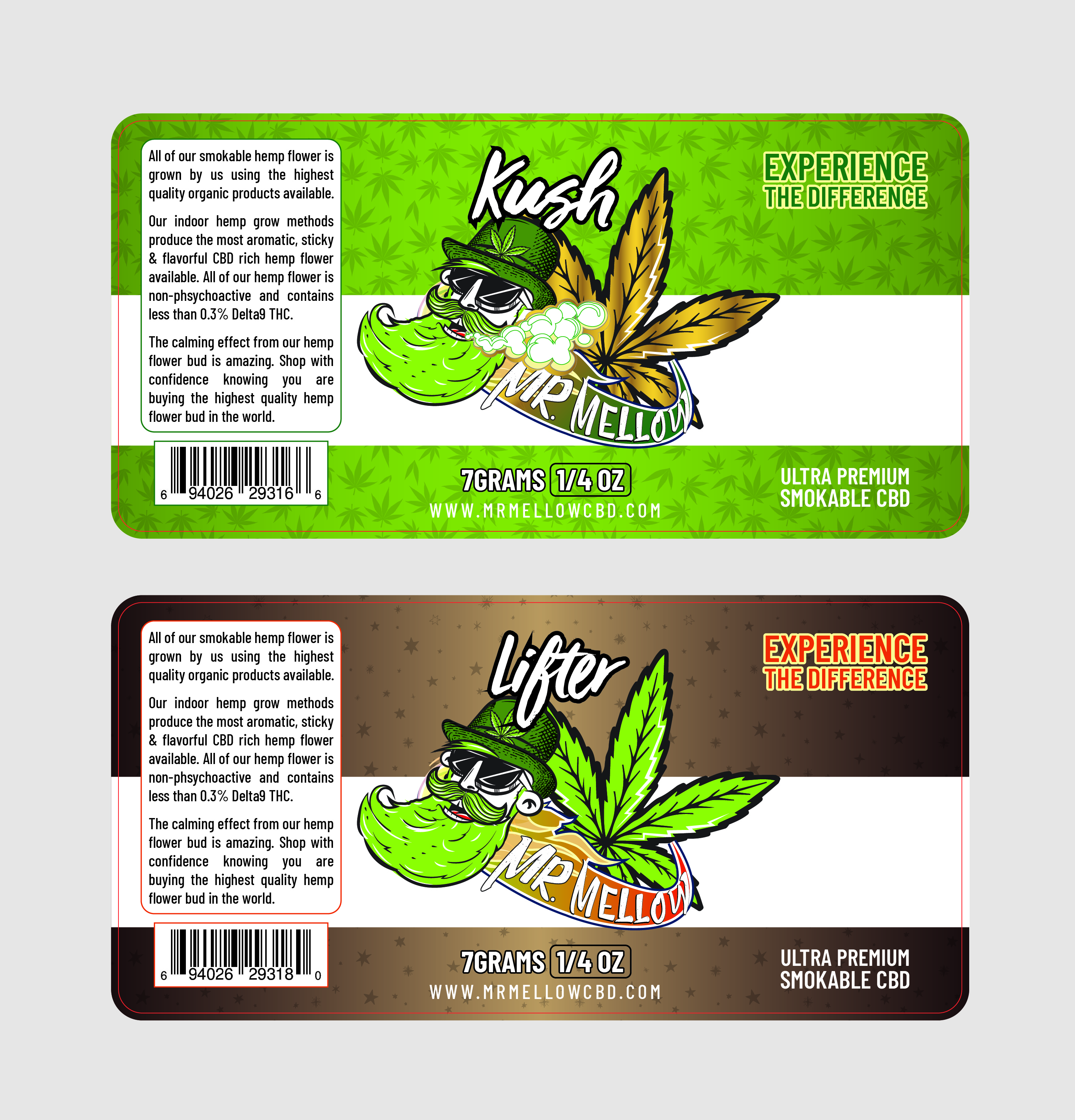 Label Design by Abdulmumin Imam for this project | Design #31497186