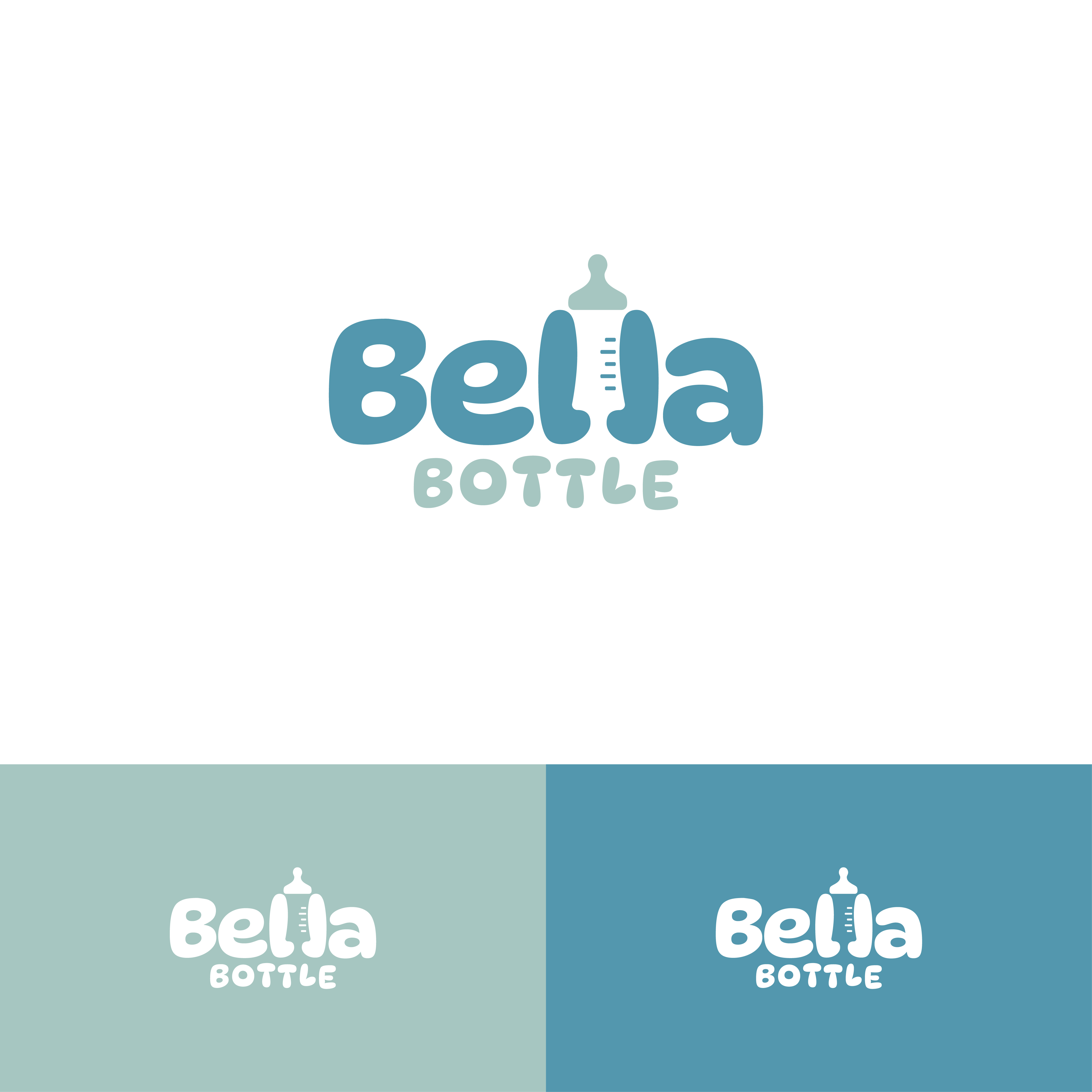 Logo-Design von Badinusa Studio Design für PRL Solutions | Design #31501150