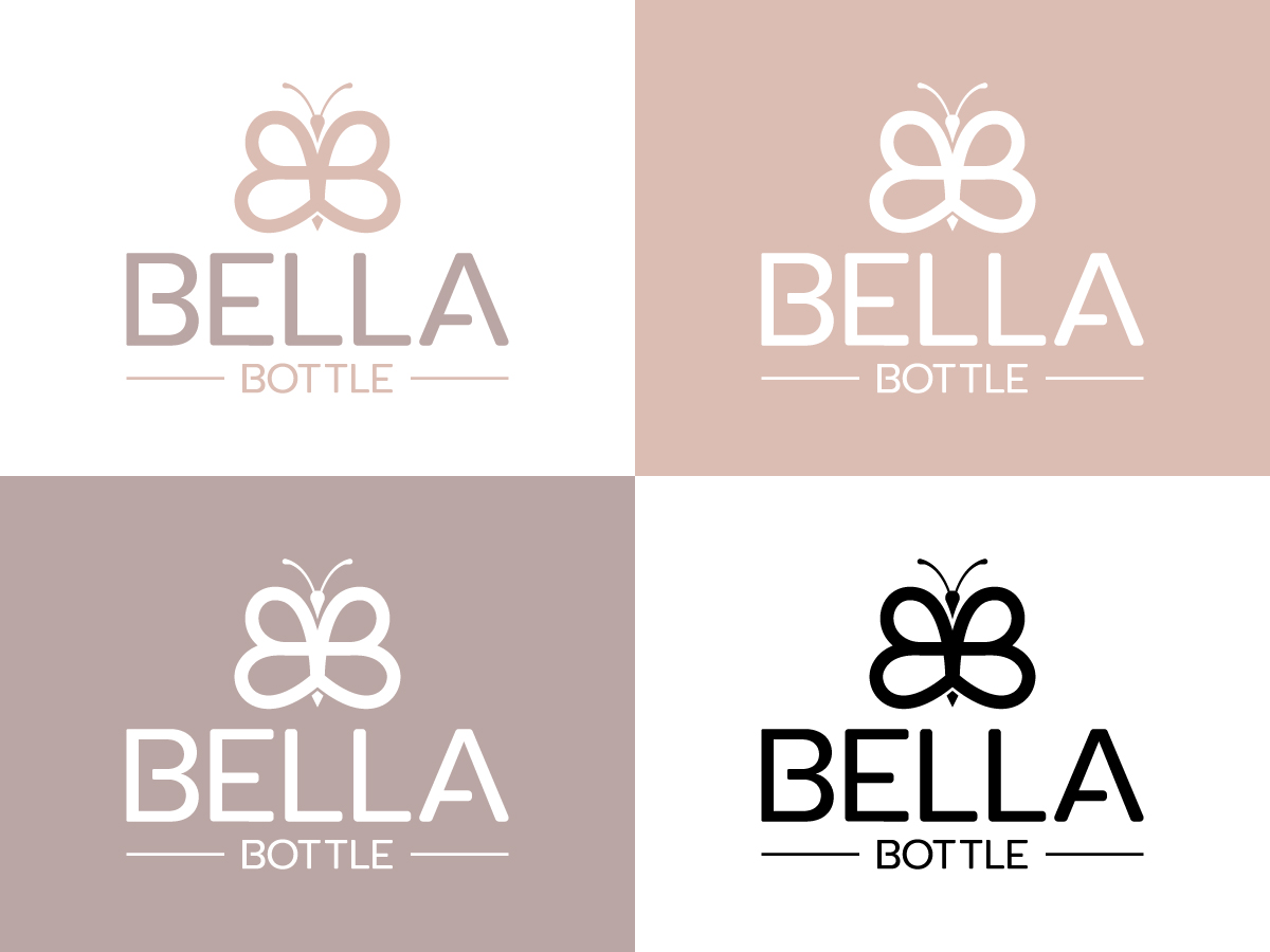 Logo Design by 439 Creations for PRL Solutions | Design #31493689