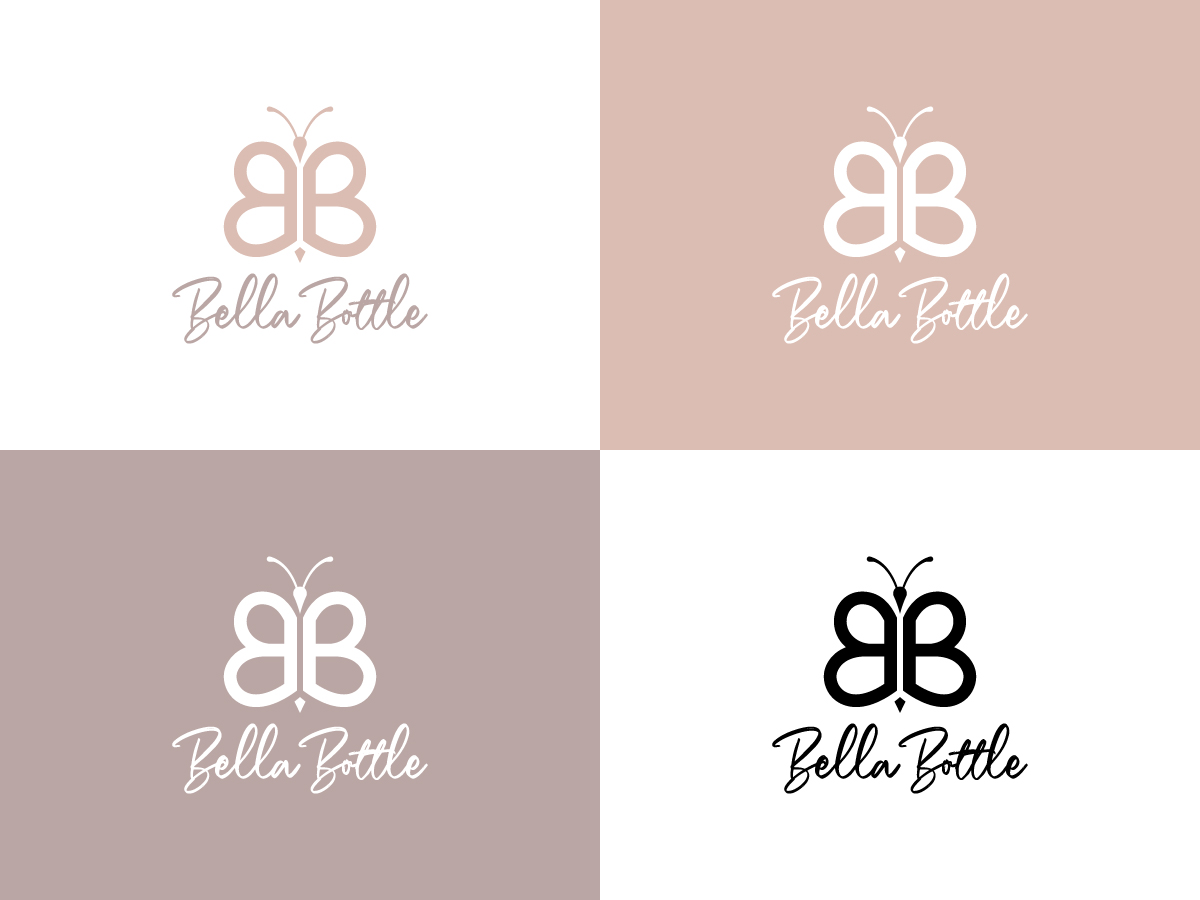 Logo Design by 439 Creations for PRL Solutions | Design #31494730