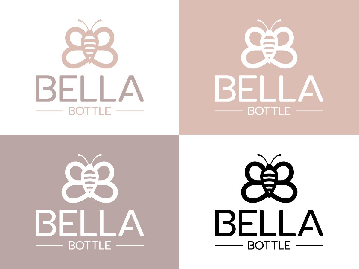 Diseño de Logo por 439 Creations para PRL Solutions | Diseño #31530997