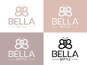 Logo Design by 439 Creations for PRL Solutions | Design: #31530997