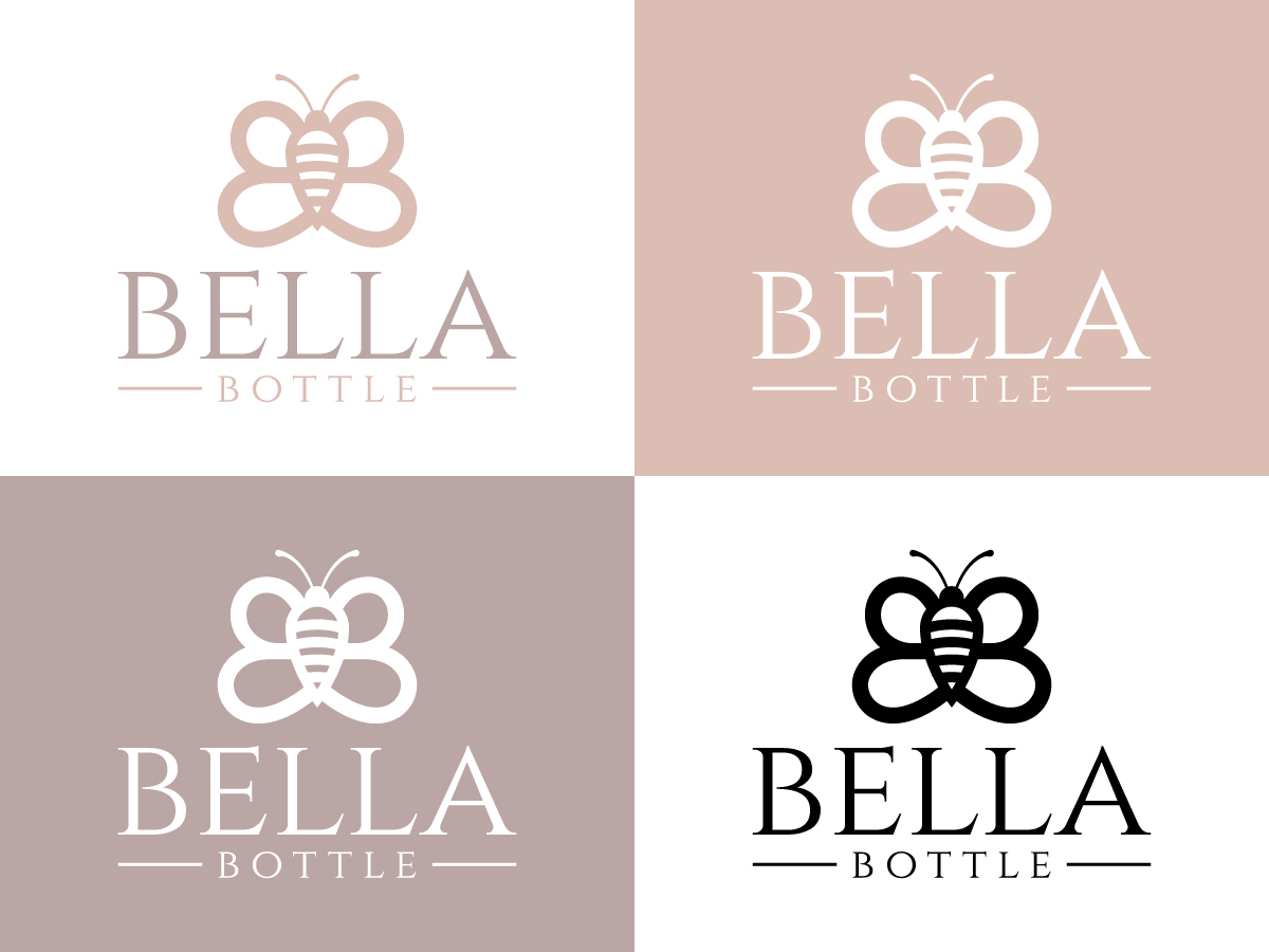 Logo Design by 439 Creations for PRL Solutions | Design #31530998