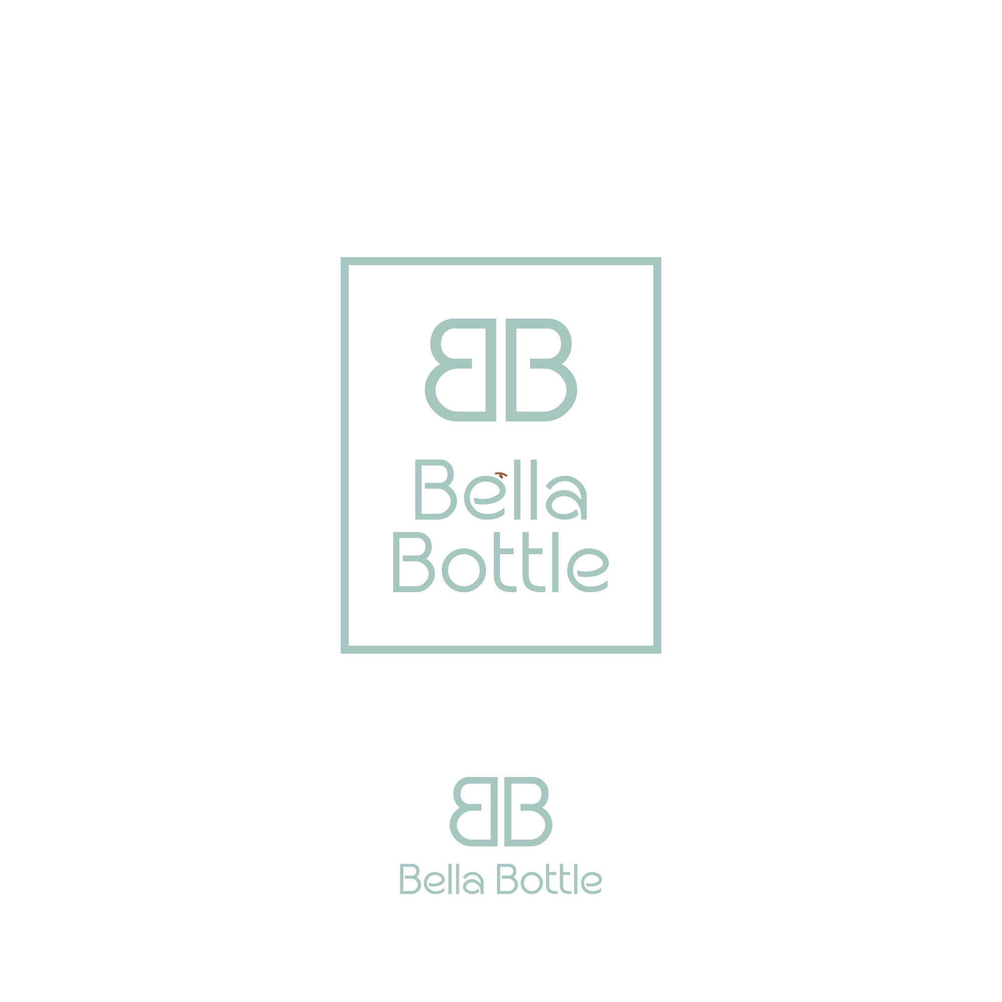 Logo Design by Peroni for PRL Solutions | Design #31532155