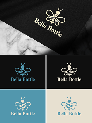 Logo Design by Afika_YN for PRL Solutions | Design: #31536821