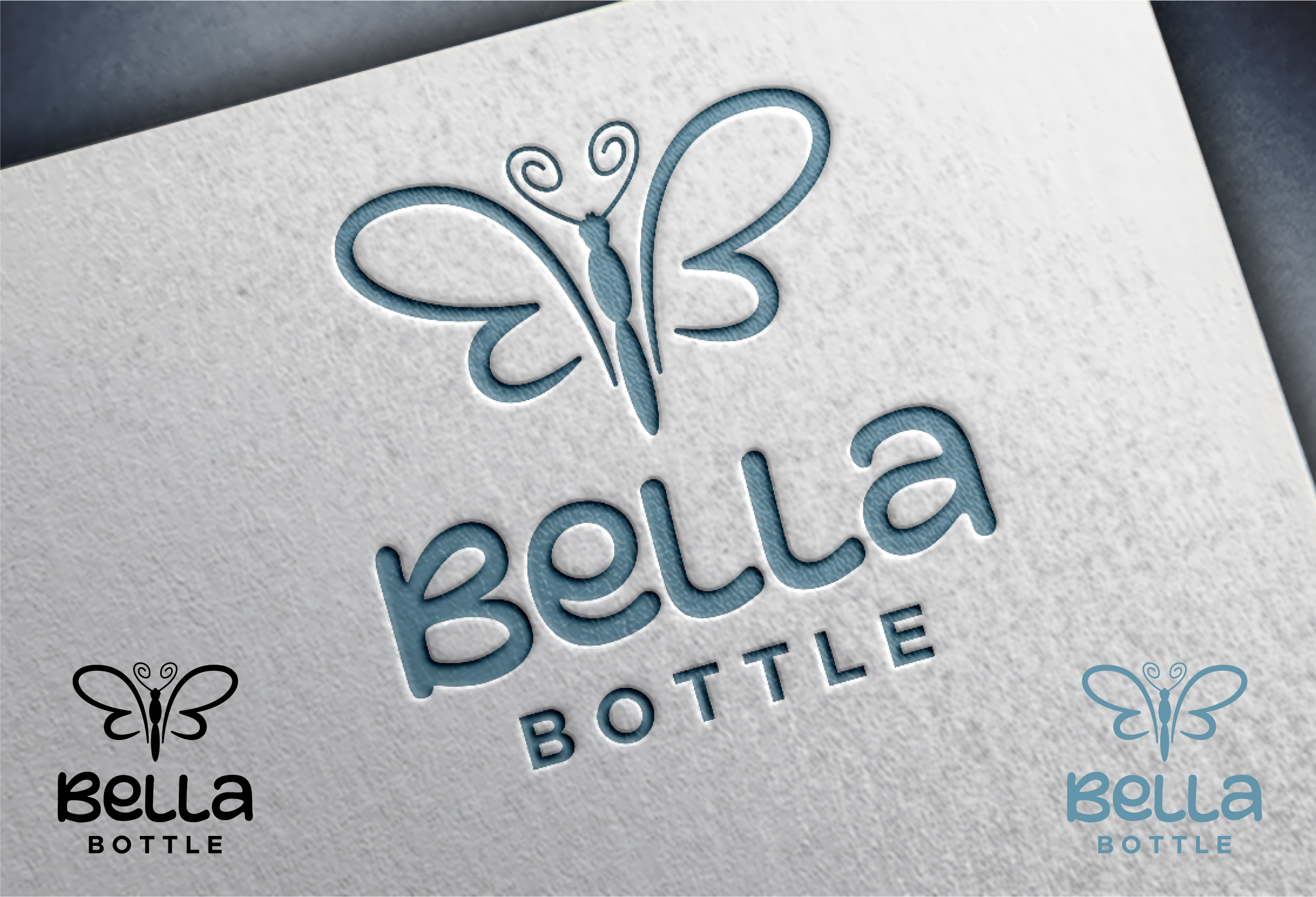 Logo Design by John Mark Arts for PRL Solutions | Design #31493219